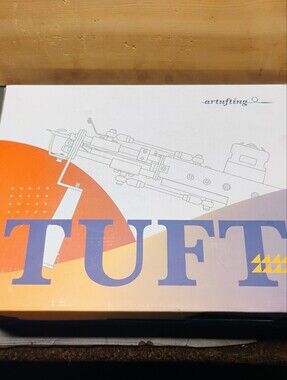 Tufting Gun